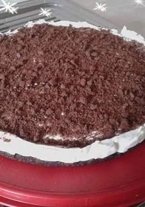Foto di Cheesecake pan di stelle