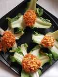 ફુલાવર & ચવાણા પૉપ્સ CAULIFLOWER CHIVDA POPS