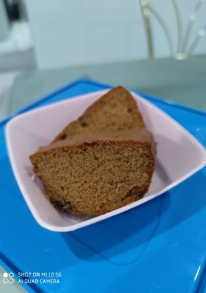 Foto resep Bolu Spekuk Gula Aren