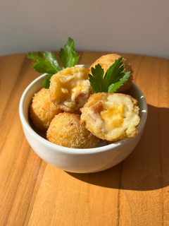 Foto resep Brulee bomb