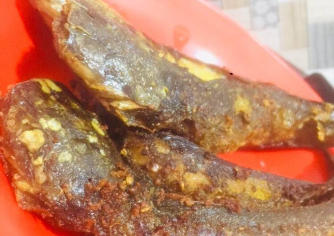 Yuk intip, Resep enak buat Lele goreng dijamin lezat