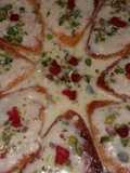 Shahi Tukda