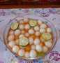 Easy Ways Prepare Recipes Asinan rambutan the  Makes Drooling Appealing.