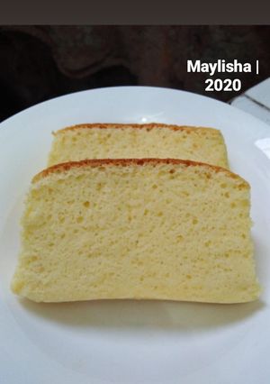 Foto resep Cheddar Cheese Cake