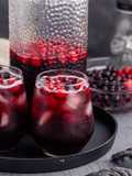 Halloween Sangria