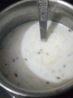 खीरे का रायता (Kheere ka raita recipe in hindi) रेसिपी मुख्य फोटो