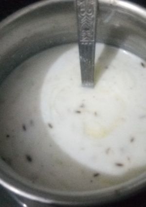खीरे का रायता (Kheere ka raita recipe in hindi) रेसिपी मुख्य फोटो
