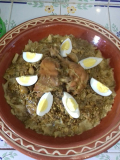 صورة لوصفة رفيسة