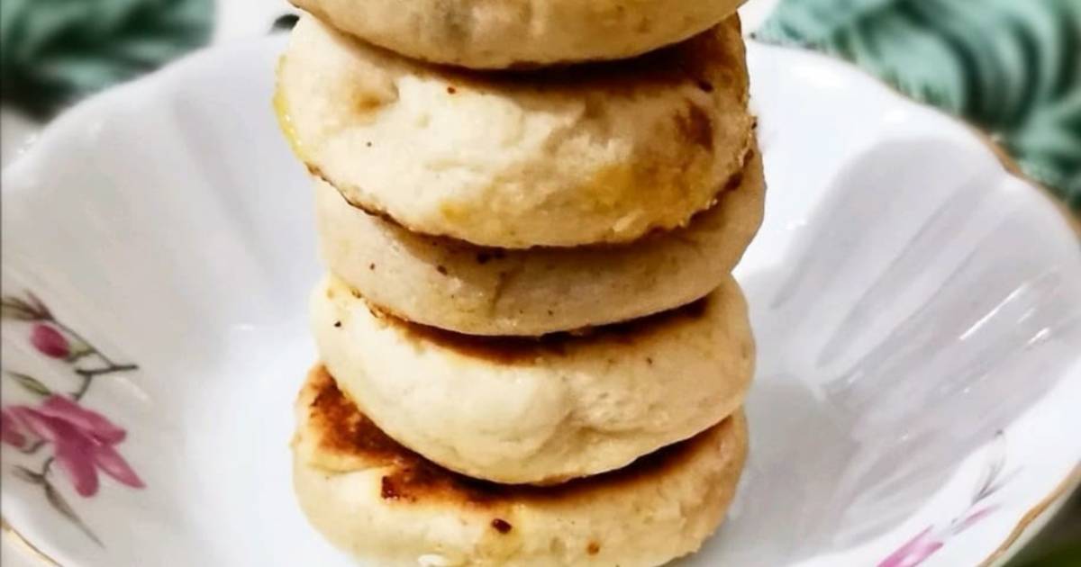 3 968 resep  pancake tanpa  baking  powder  enak dan  sederhana 