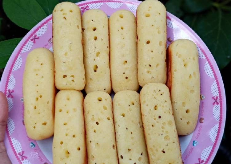 Pukis menul anti gagal 😁😁😁
