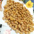 Kacang Telor Renyah Simple