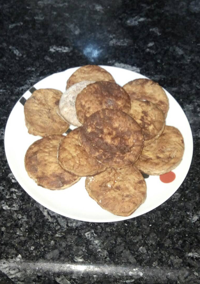 Una foto de Galletas marmoleadas