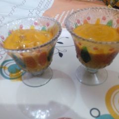 Mango petha A picture of Mango petha.