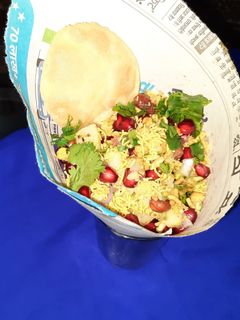 ભેળ (Bhel Recipe in Gujarati) રેસીપી મુખ્ય ફોટો