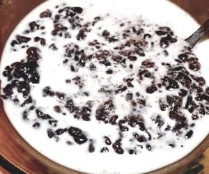 Resep Populer Bubur ketan hitam Sedap