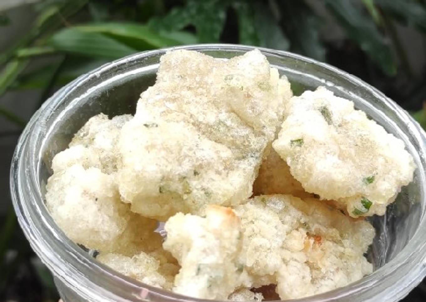 Cireng Crispy