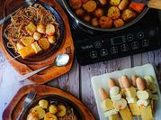 Gambar oden mee