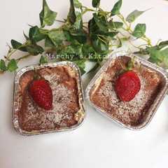 Oreo Soft Cake Tiramisu রেসিপির প্রধান ছবি
