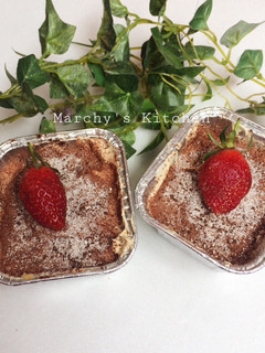 Foto resep Oreo Soft Cake Tiramisu