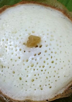 Foto resep Apem selong
