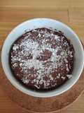 Schoko-Tassenkuchen