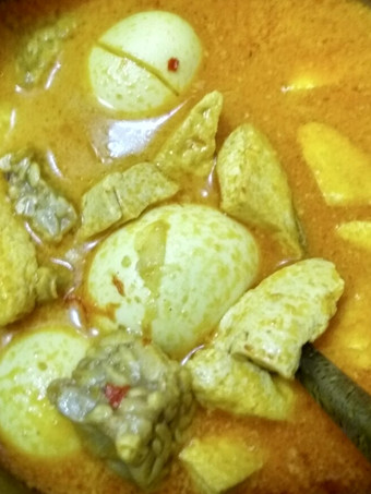 Anti Ribet, Memasak Opor telur tahu tempe no ribet 💁 Praktis