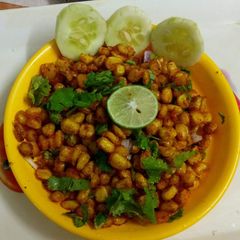 Crispy sweet corn fry A picture of Crispy sweet corn fry.