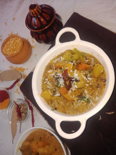 A picture of Dalma.