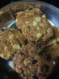 Dal vada