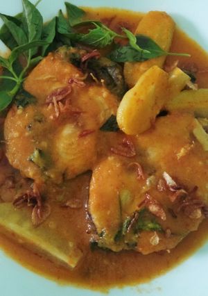Foto resep Tuna Pedas Nikmat moms Ken- Tan