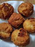 Researched in Japan with ChatGPT: Easy Sata Andagi (Okinawan Doughnuts from Japan)