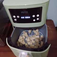รูปของ Tekwan Airfryer - dapur marisa