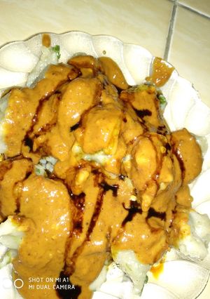 Foto resep Cilok Mudah enak