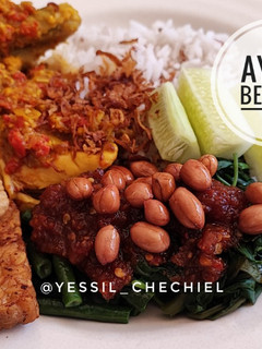 Foto resep Ayam Betutu
