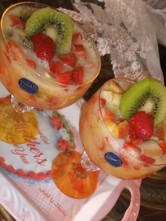 صورة لوصفة الفروت سلات