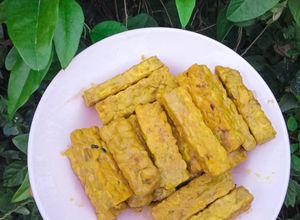 Foto resep Tempe bacem totole