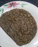 Tacos de lentejas