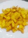 Kerupuk ganepo