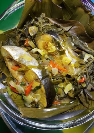 Foto resep #34 Tim Ikan Patin
