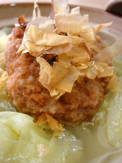 有心食譜:清燉白菜獅子頭 的食譜成品照片