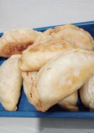 Foto resep Pastel
