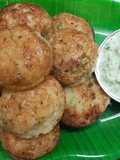 मटार आप्पे (Matar Appe Recipe In Marathi)