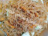 Bihun tumis