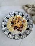 Oatmeal mix Nuts