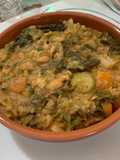 Zuppa Toscana