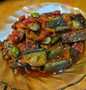Easy Way Prepare Sambal Terong Pete #Dapur fitri the Perfect Really delicious