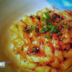 รูปของ Tteokbokki (Mudah Banget)