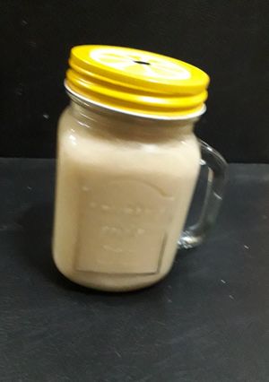 ચીકુ શેક (chiku shake recipe in gujarati) રેસીપી મુખ્ય ફોટો