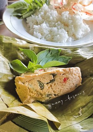 Foto resep Botok Tahu Tempe