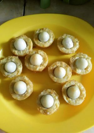 Foto resep 108. Tahu Fantasi #22